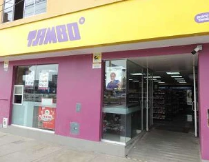 Proyecto Tambo ejecutado por A&R Constructores