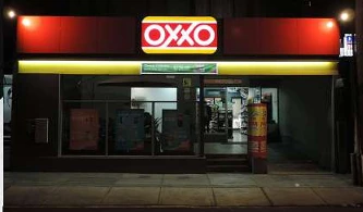 Proyecto Oxxo ejecutado por A&R Constructores