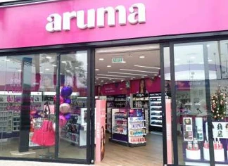Proyecto Aruma ejecutado por A&R Constructores