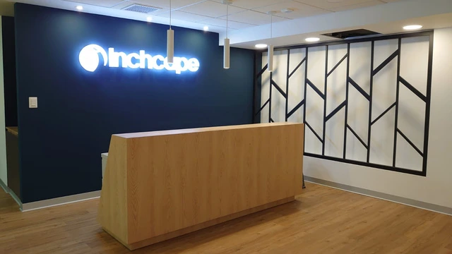 Proyecto Inchcape ejecutado por A&R Constructores