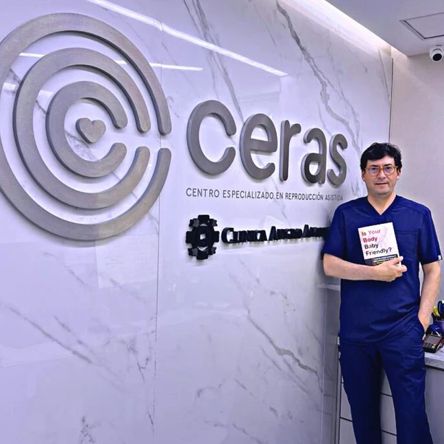 Proyecto Clínica Ceras ejecutado por A&R Constructores