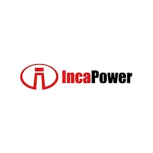Logo de Inca Power, cliente de A&R Constructores