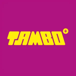 Logo de Tambo, cliente de A&R Constructores