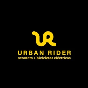 Logo de Urban Rider, cliente de A&R Constructores