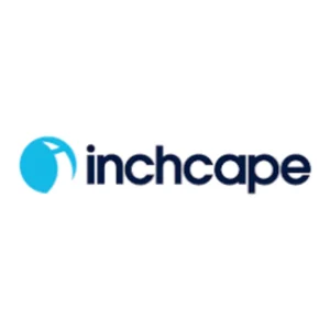 Logo de Inchcape, cliente de A&R Constructores