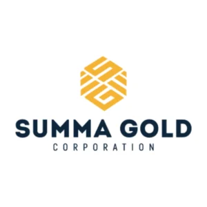 Logo de Summa Gold, cliente de A&R Constructores