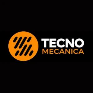Logo de Tecno Mecánica, cliente de A&R Constructores